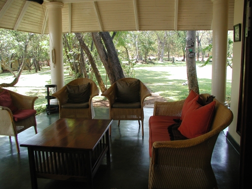 Verandah 