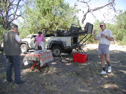 Picnic! 